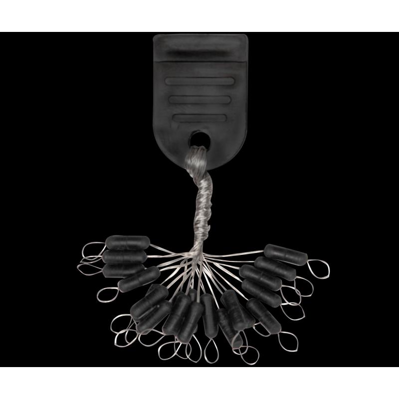 Zebco DB Series Silicone Float Stops - L