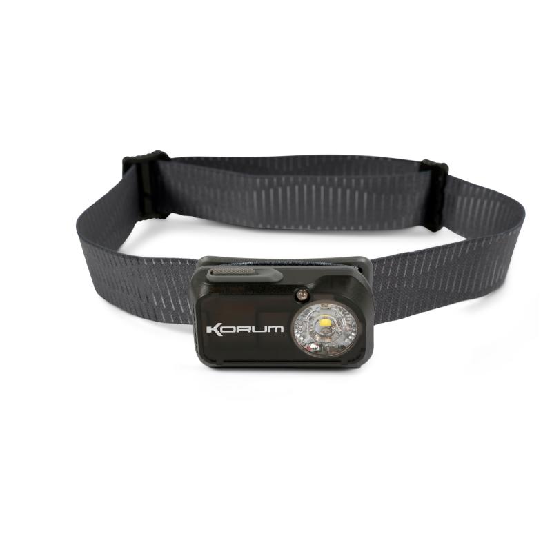 Lampe frontale Korum Supa Lite