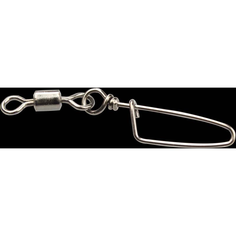 Fishing Tackle Max Strong-Wirbel Gr. 1/0