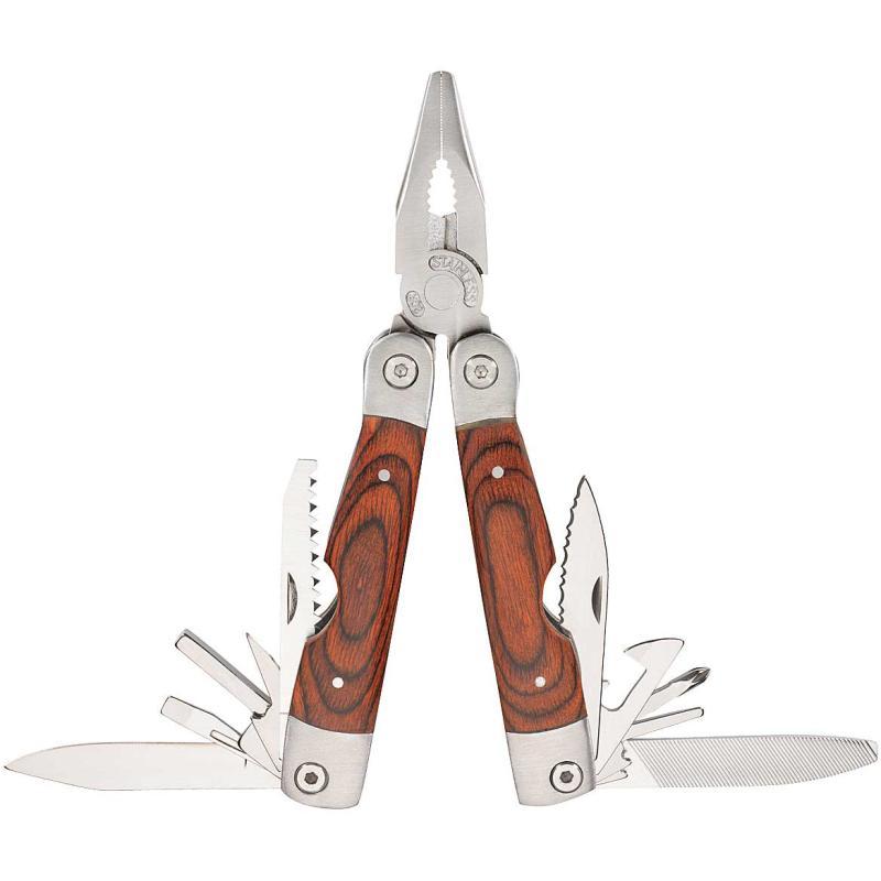 Herbertz Multitool Klingenlänge 6,9cm
