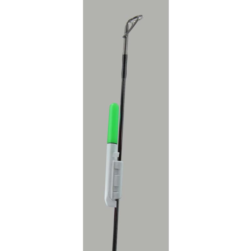 Jenzi LED Tip Light, vert, 1pc./SB