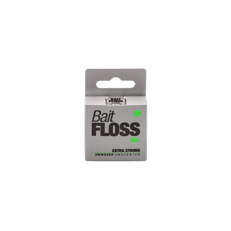 Korda Unwaxed Bait Floss