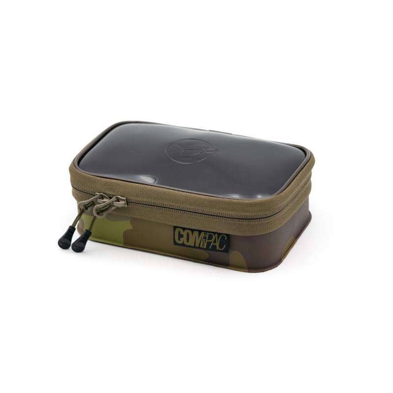 Korda Compac 110 Kamo Afmetingen 180x110x60mm