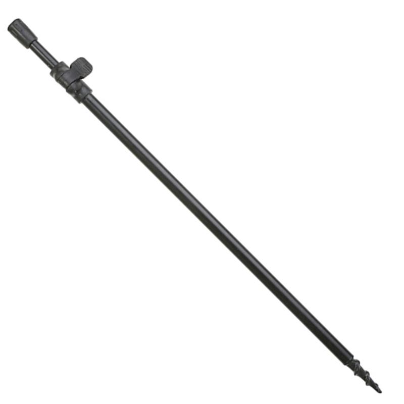 Mikado Rod Rest Telescopic Drill Clamp - 75-120cm