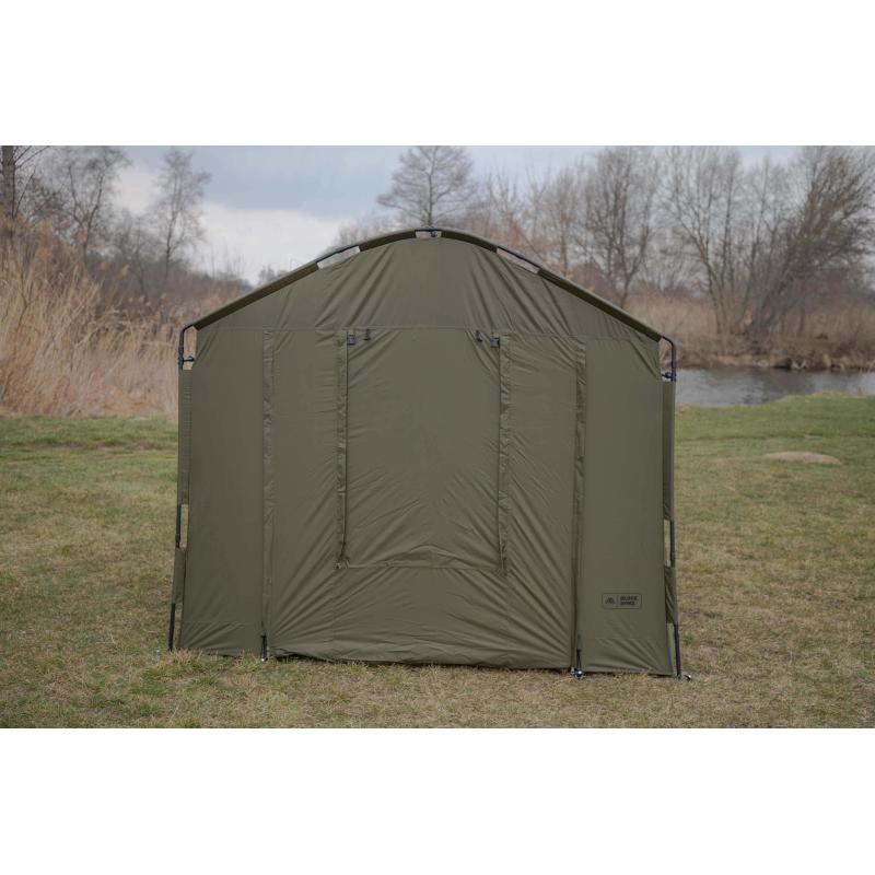 Mikado Bivvy - Blokkoepel