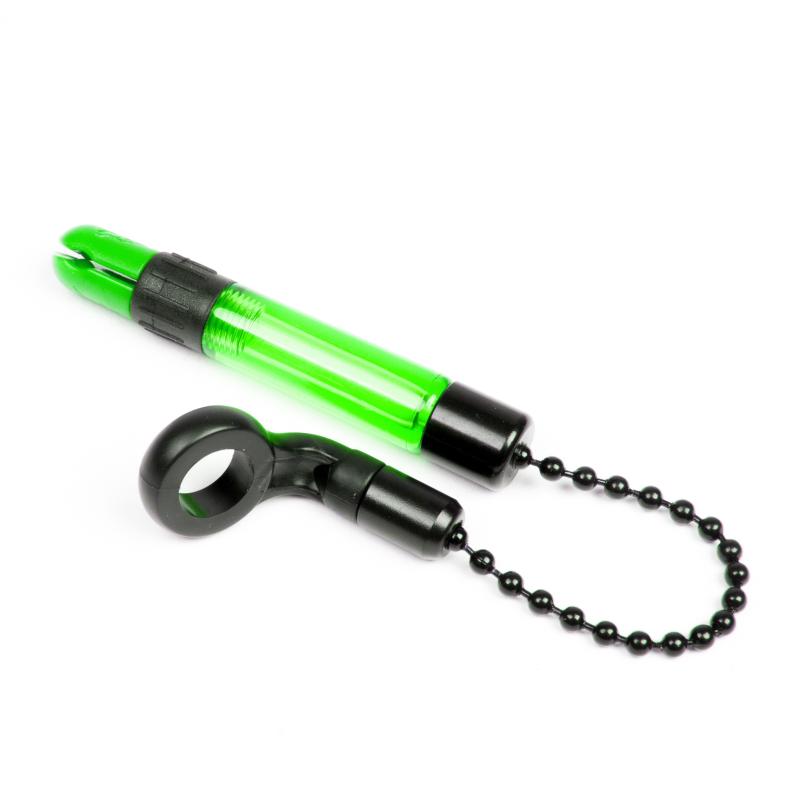 Bobine FOX Black Label Powergrip Vert