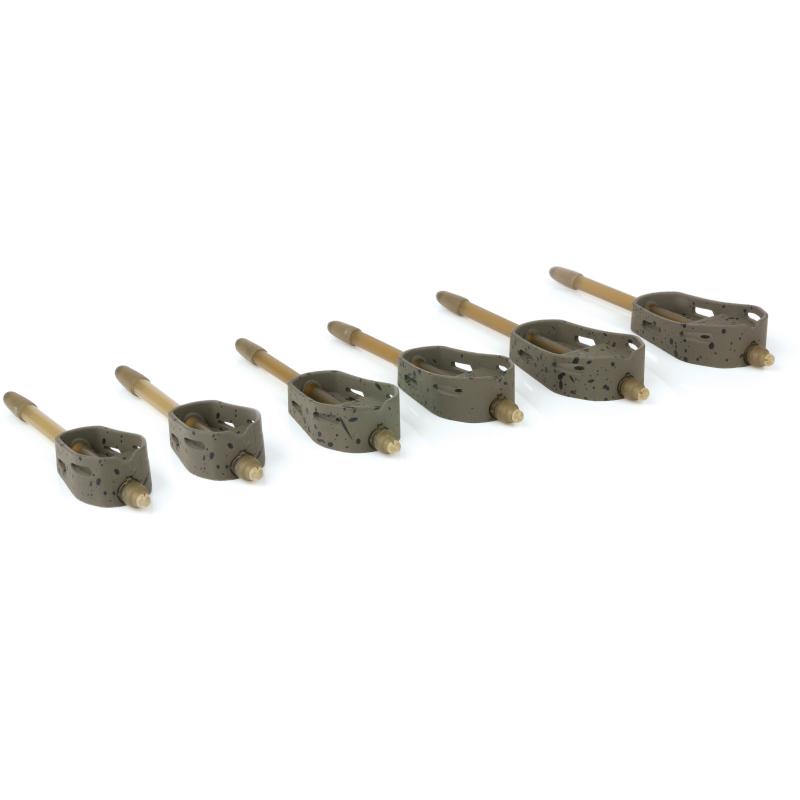 Matrix Alloy Open Feeder - Large - 45g
