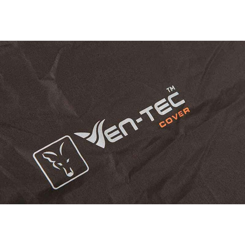 Couverture Fox Ventec