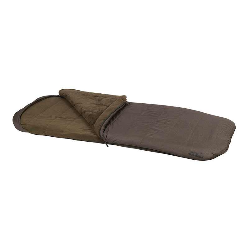 Sac de couchage Fox Voyager Compact