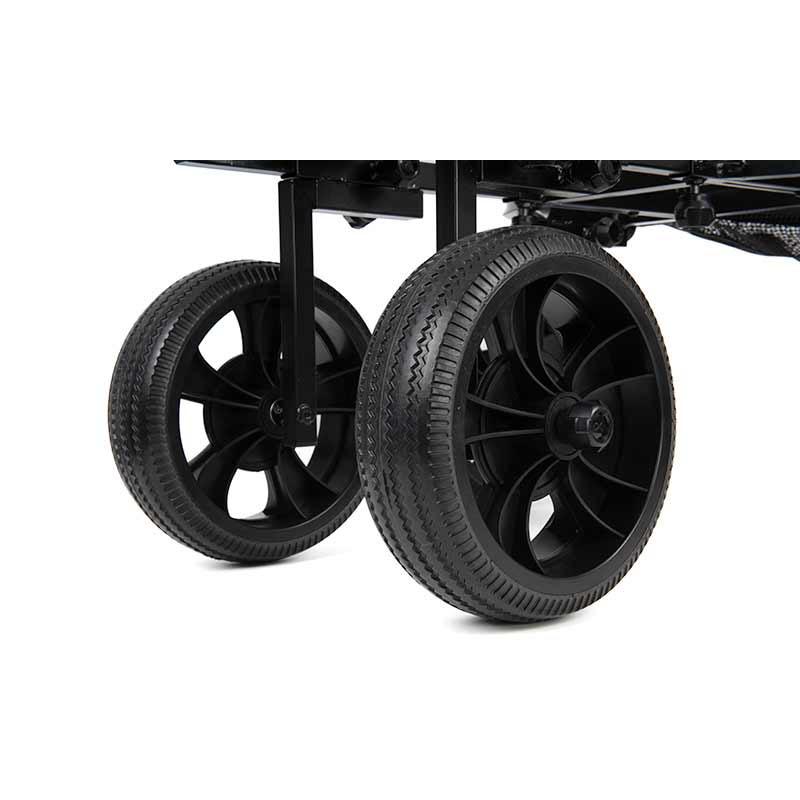 Transporteur compact Matrix à 4 roues