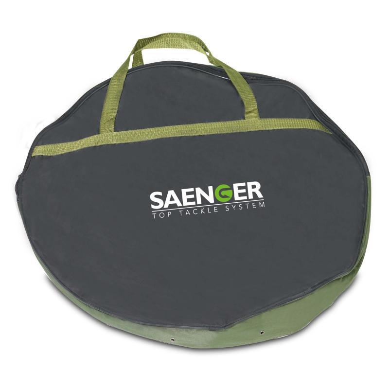 Sänger Keep Net Combo 3,00m
