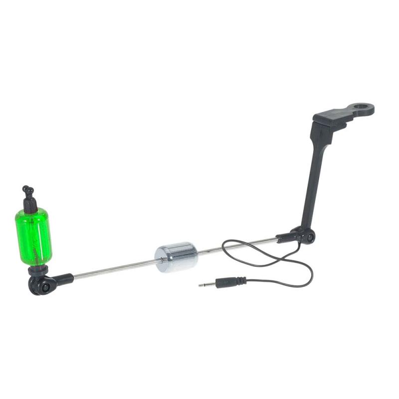 SAENGER LED pendulum bite indicator Green