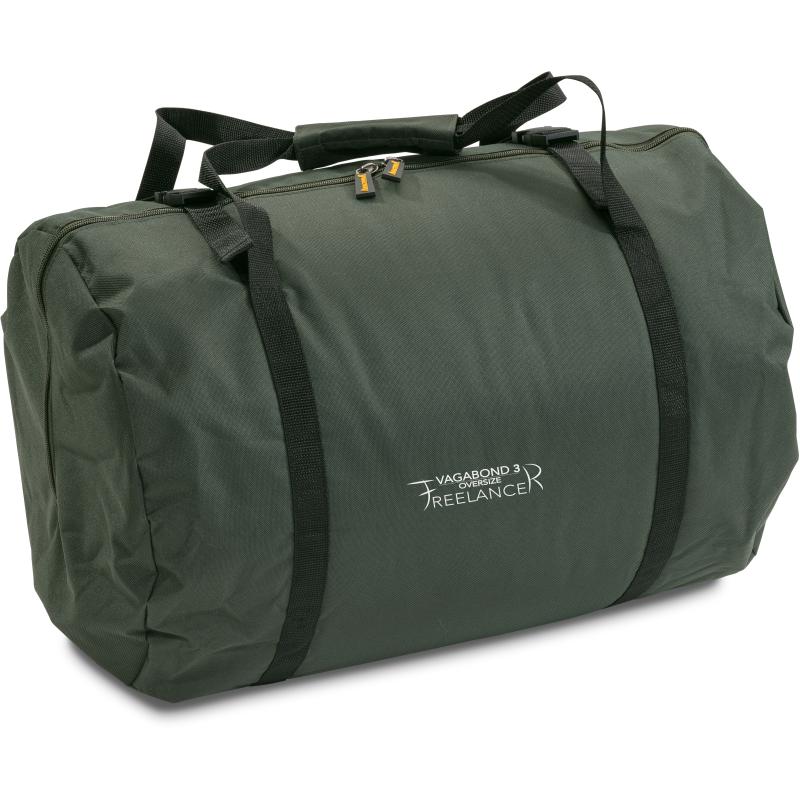 Sac de couchage surdimensionné Anaconda Freelancer Vagabond