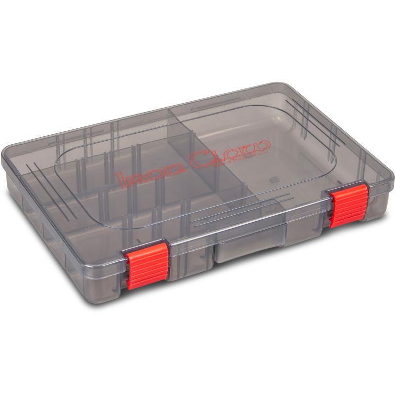 IJzeren Klauw Vario Box 275FD
