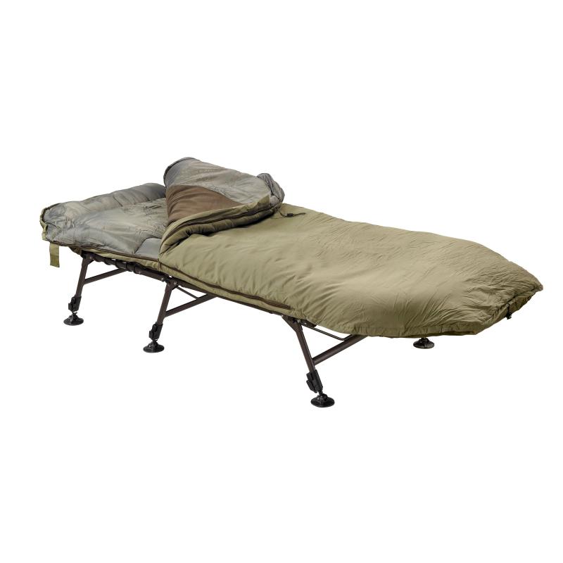 Sac de couchage JRC Cocoon 5 Seasons