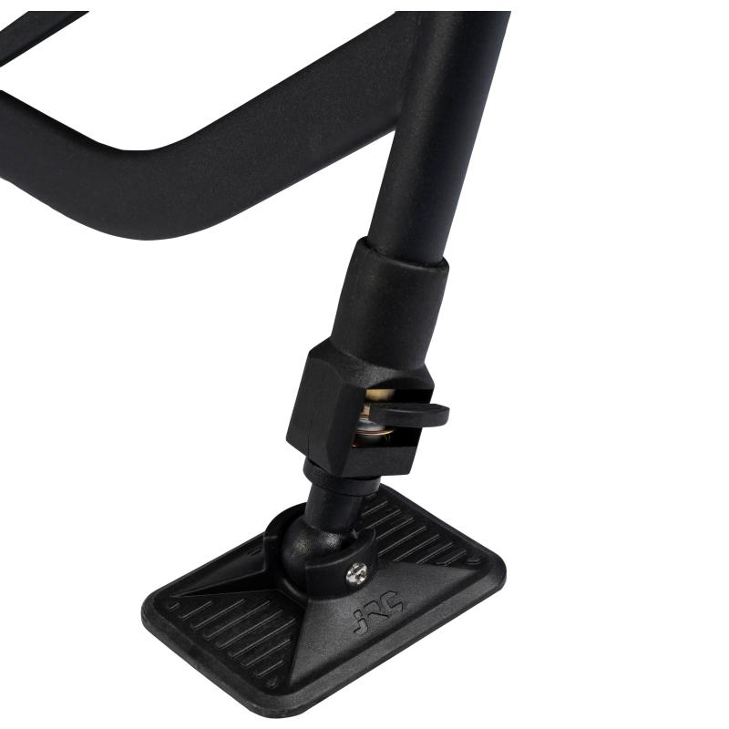 JRC Defender Ii platbed breed