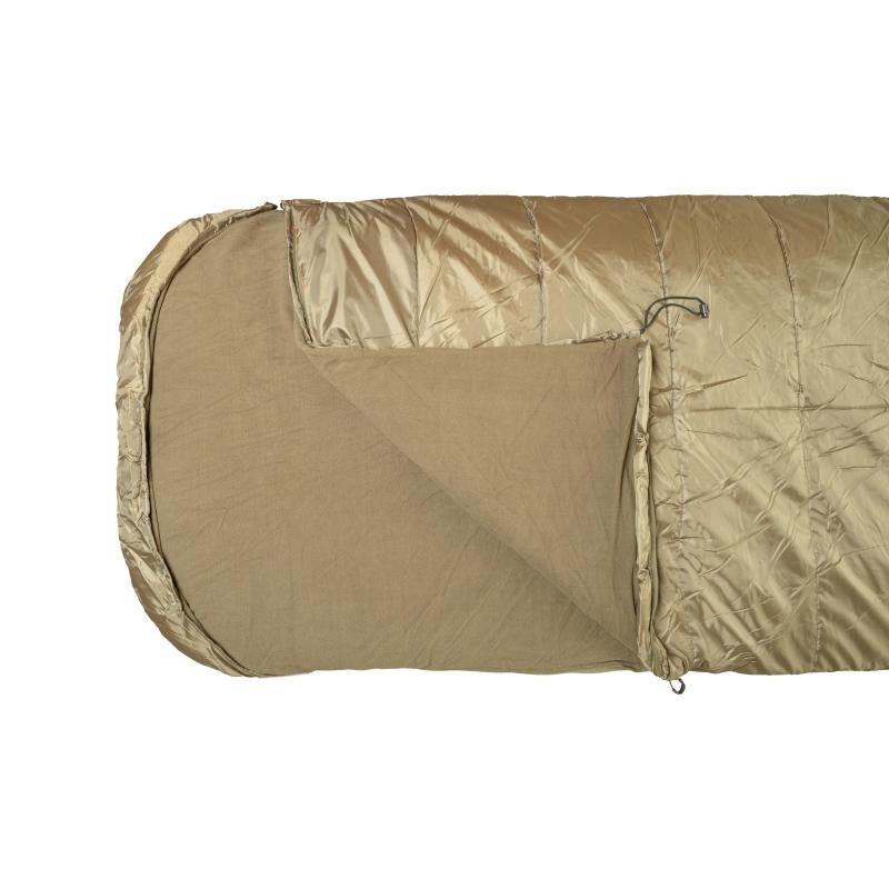 Sac de couchage polaire JRC Defender II large
