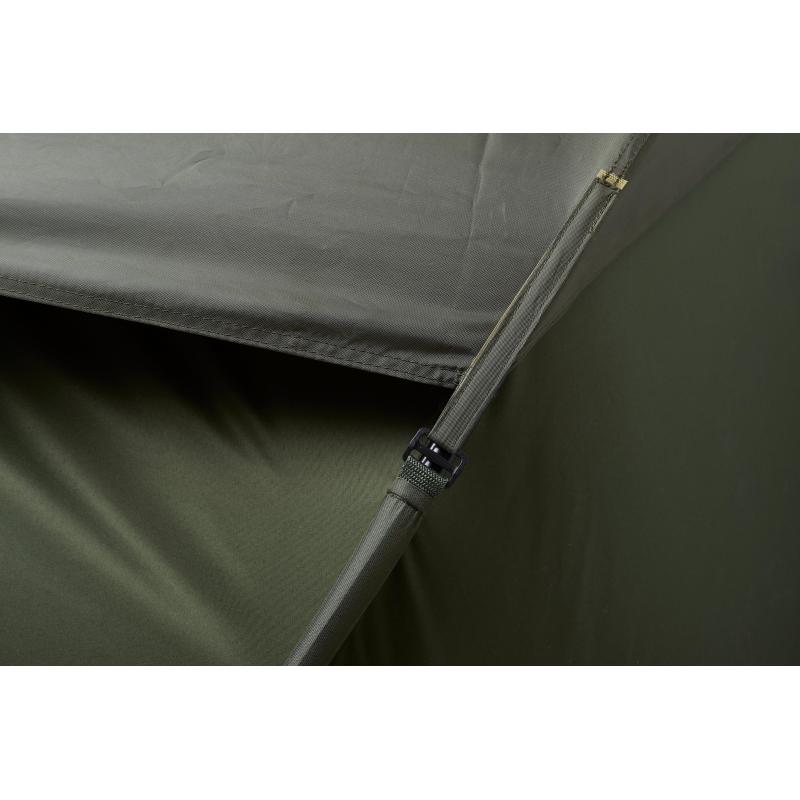 Prologic Inspire Bivvy & Condensor Wrap 1Man 135x260x220cm 10.5kg 148x23cm