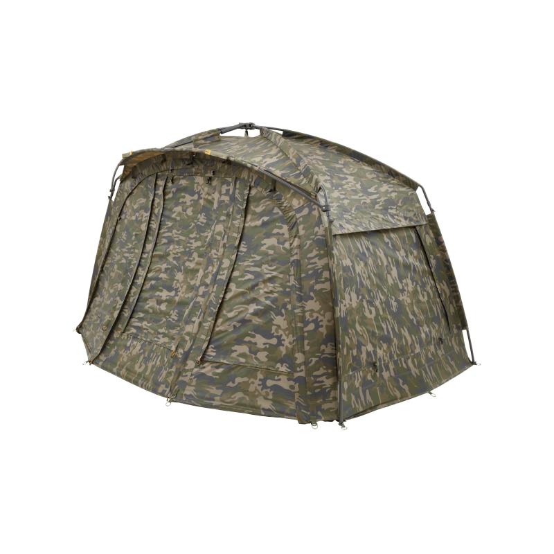 Prologic Element Slr 1Man Bivvy Camo, 11.6 kg, 275 x 240 x 150 cm