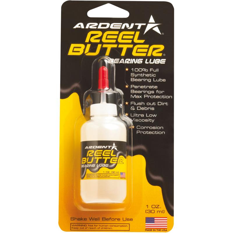 Ardent RB Lageröl 30ml