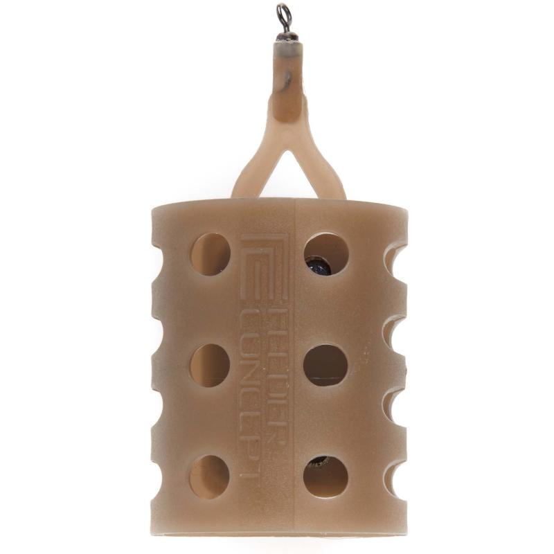 Feeder Concept feeder PROFI oval 120g