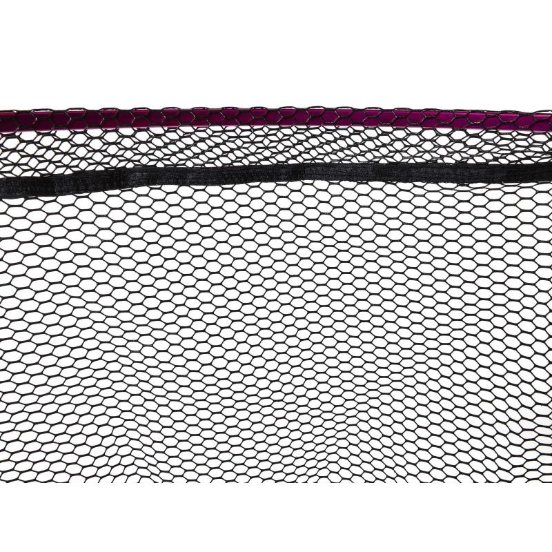 Feeder Concept landing net head 50x40cm rubberized polyester