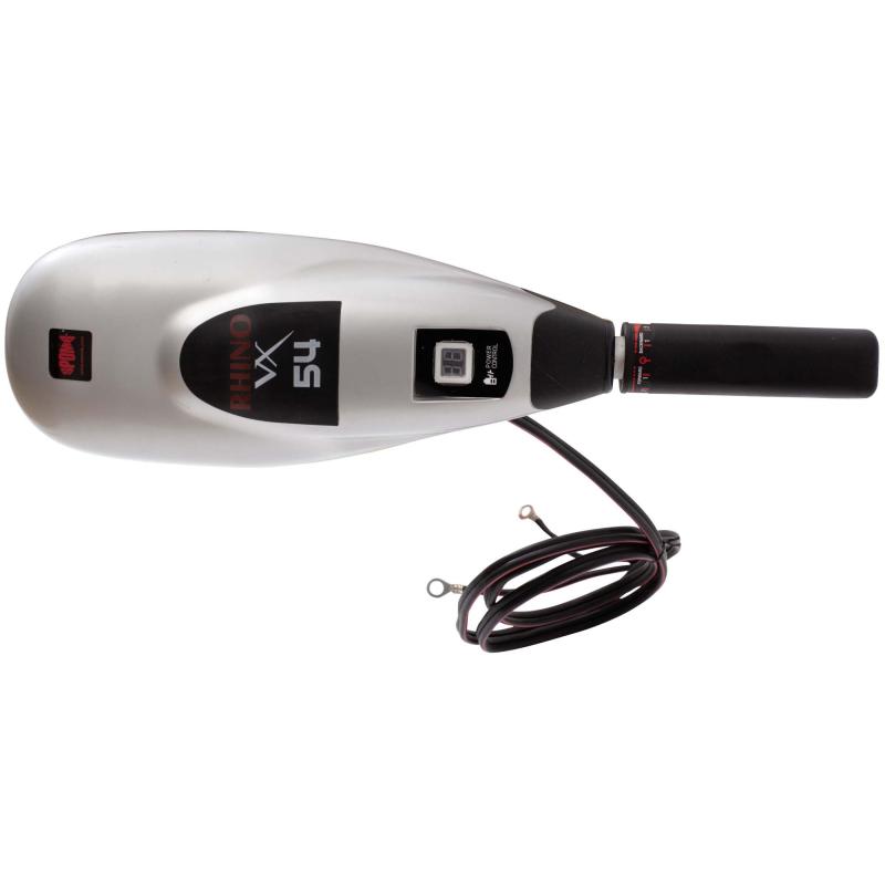 Moteur de pêche à la traîne Rhino R-VX54 / 12V