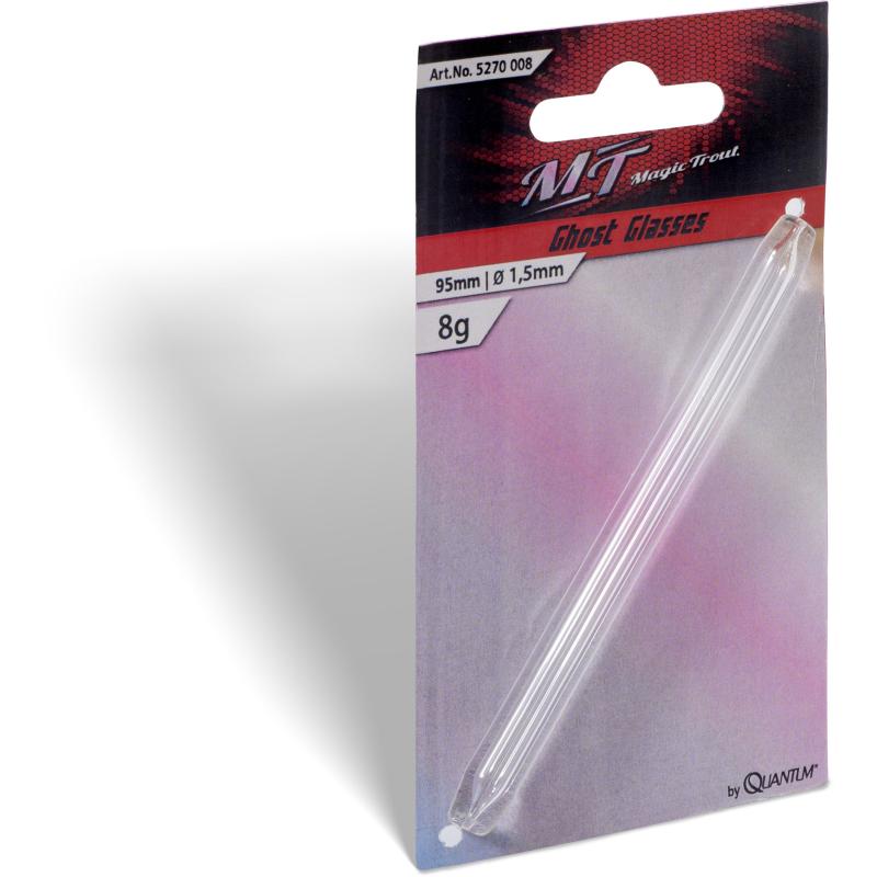 Magic Trout Ghost Glas 95mm 8g