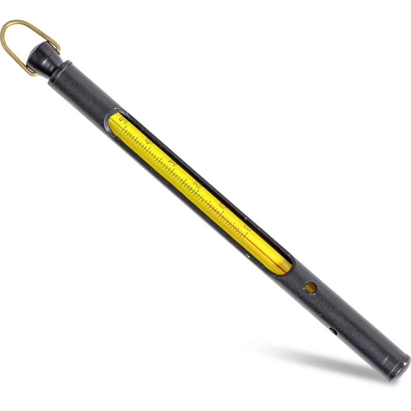 Thermomètre à eau Zebco L:14cm