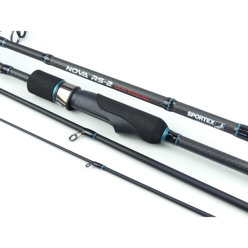 Sportex Nova ULR Reizen RS-2 2,3m WG 2 - 8g - PT2301