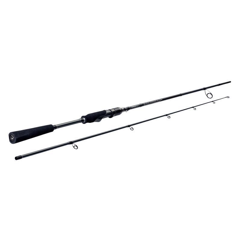 Sportex Black Arrow G-3 Spin 2,4m WG 17 - 53g - BA2432
