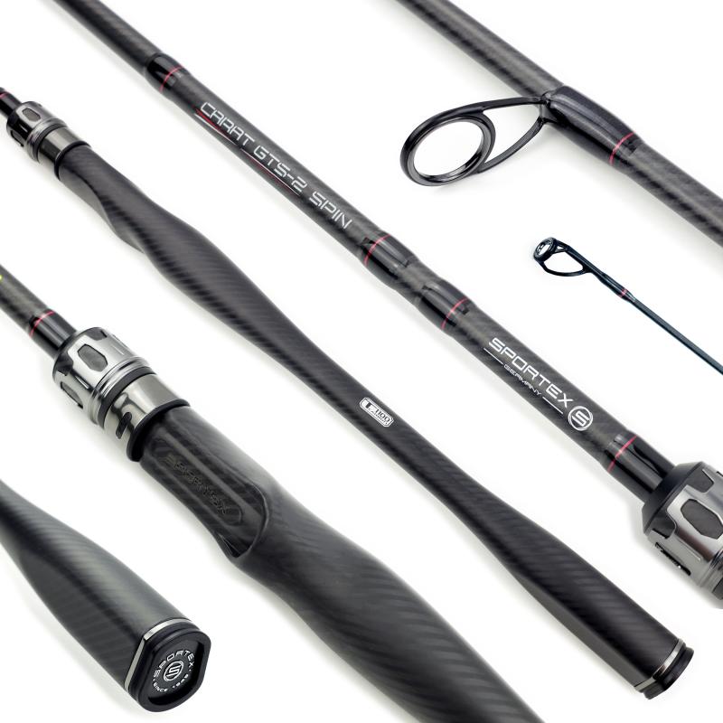 Sportex CARAT GTS-2 Spin CC2102