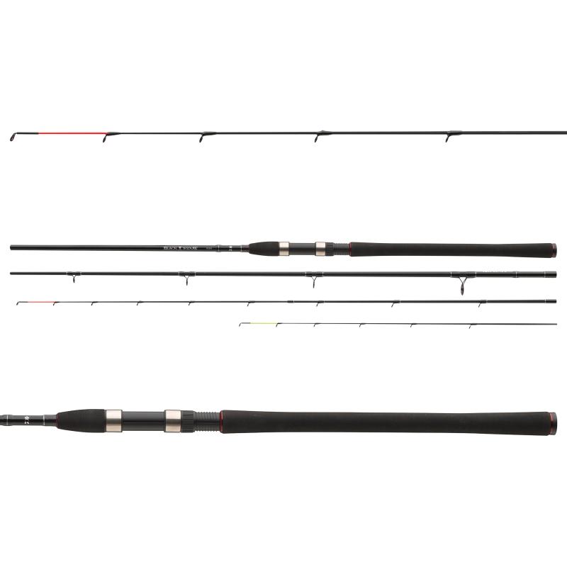 Daiwa Black Widow Feeder 3.60m -150g