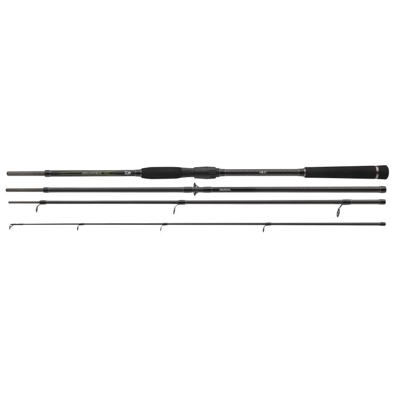Daiwa Megaforce Tr. 2.40m 10-40g