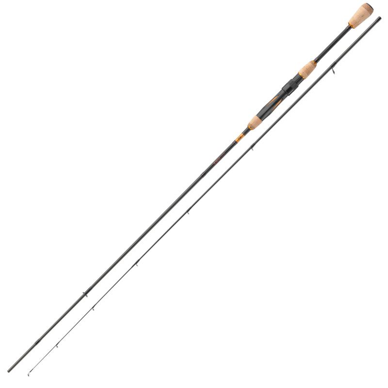Daiwa Presso Iprimi ST 1.95m 0.5-6g