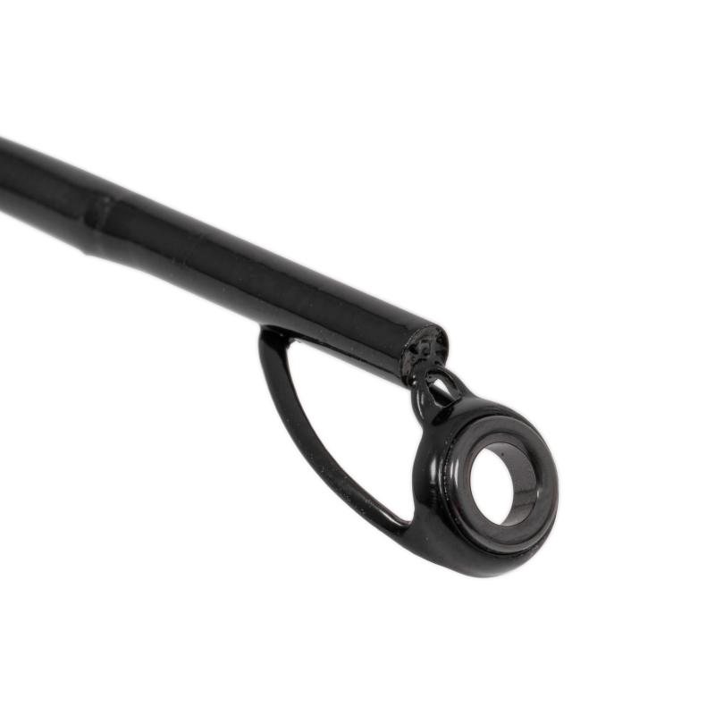 Zebco 1.83 m Démoniaque Baitcast M 6 pieds 10-35g
