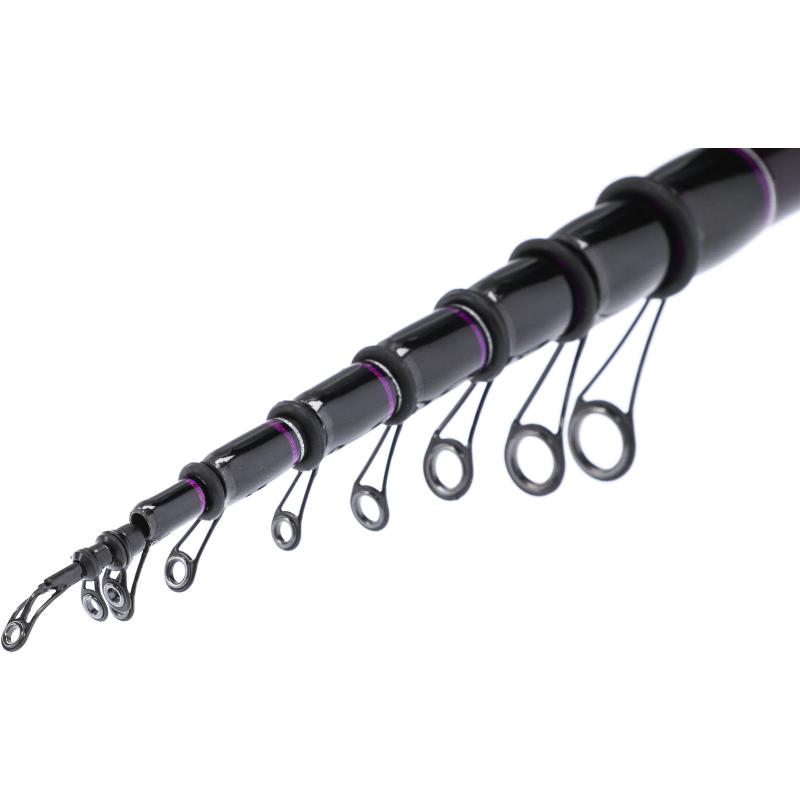Mikado Ultraviolet II Tele Match 390 (8 stuks)