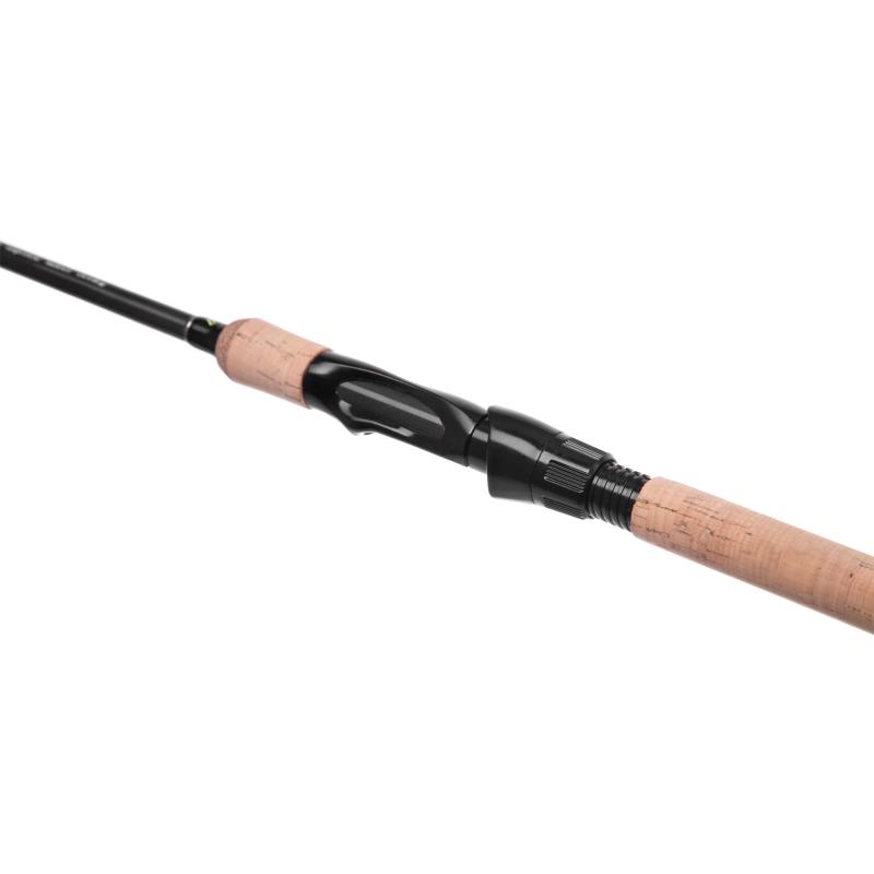 Mikado Nsc Heavy Spin 205 15-70 (2-delig)