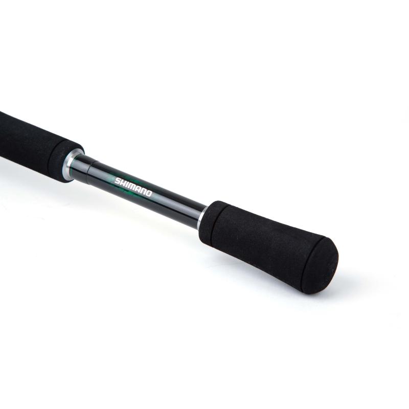 Shimano Canne Curado Casting FAST 2,18m 7'2" 14-42g 2pc