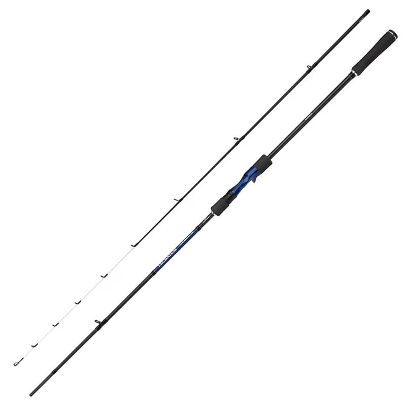 Shimano Technium Tai Rubber AX Cast 2,18m 7'2" 130g 2pc