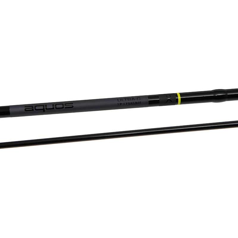 Matrix Aquos Ultra-C 9ft Feeder Rod