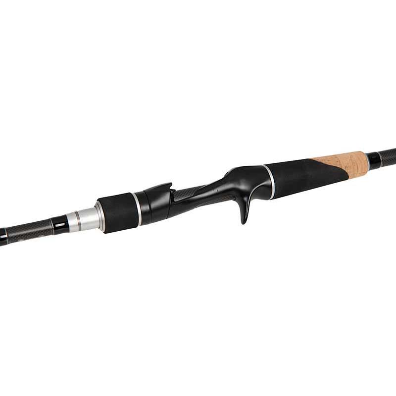 Fox Rage TR V Force 180 cm - 5'10" tot 60 g