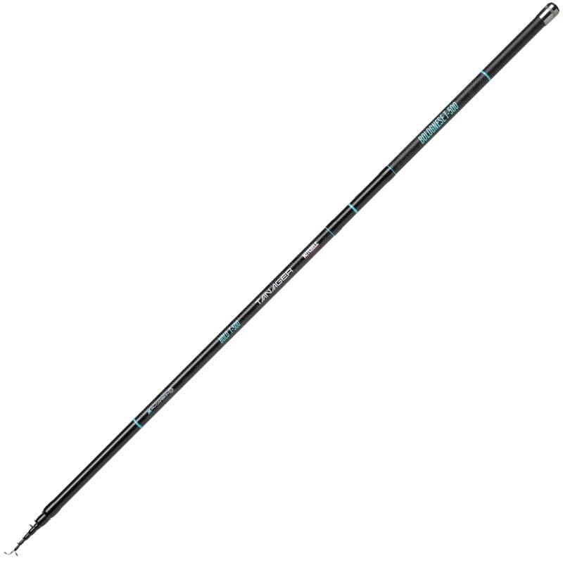Mitchell Tanager2 Bolo T-500