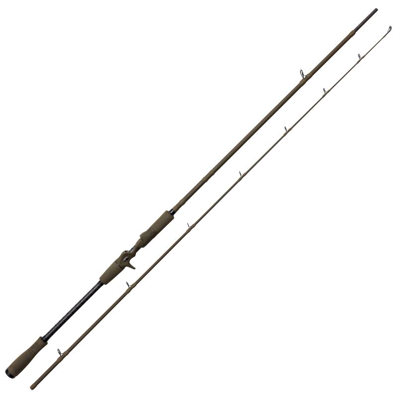 Savage Gear SG4 Power Game Trigger 8'6 "259Cm 80-130G 2Sec