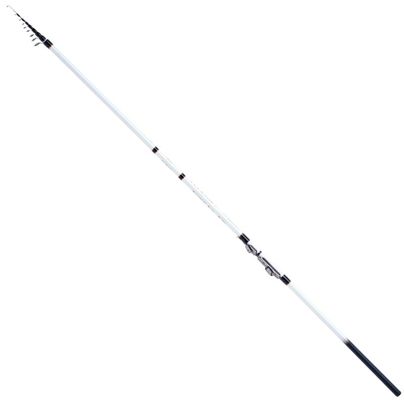 WFT XK Bone Trema No.2 / 1-4g 3,90m