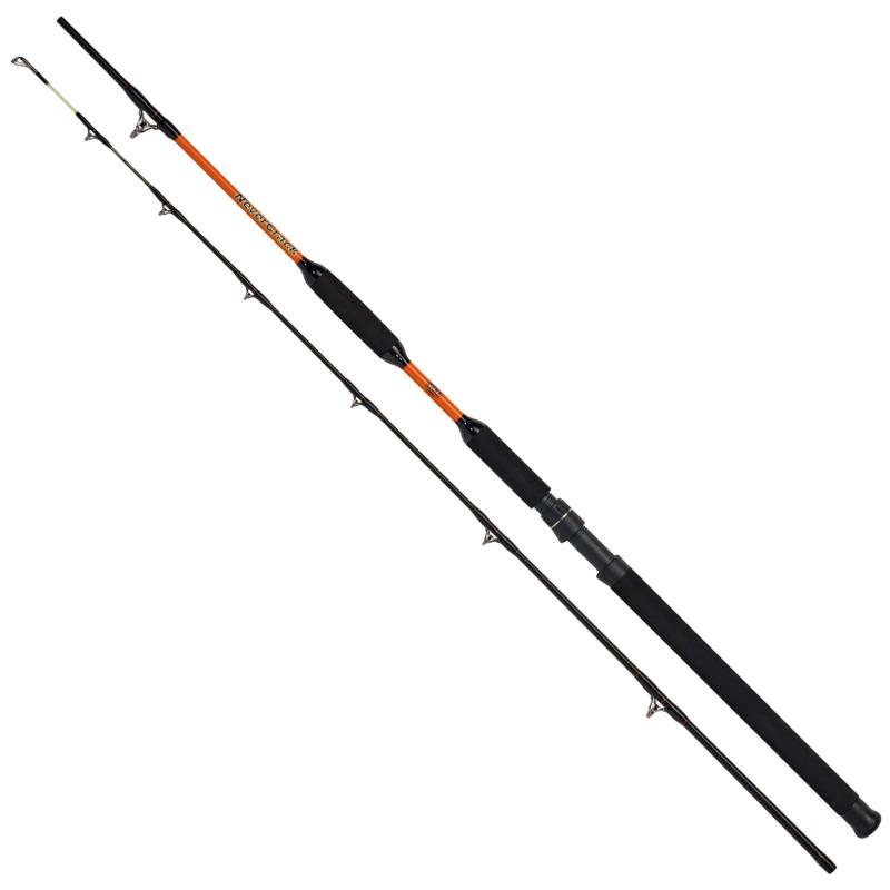 WFT Never Crack Bank Cat II 200-1000g 3,50m