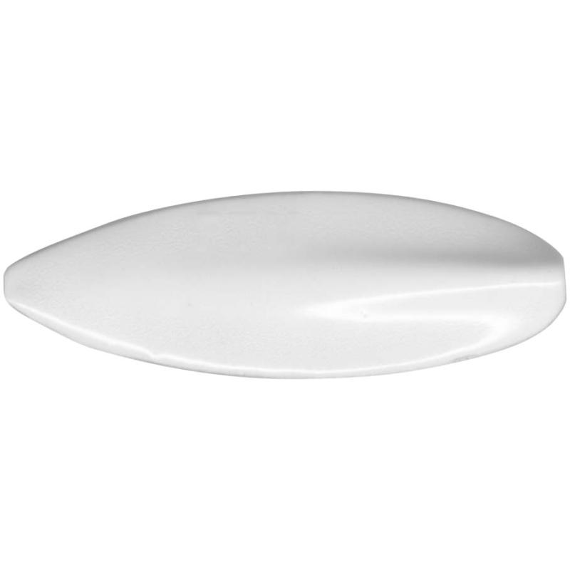 FTM Lepel Wob 3,2 g. wit Zwart