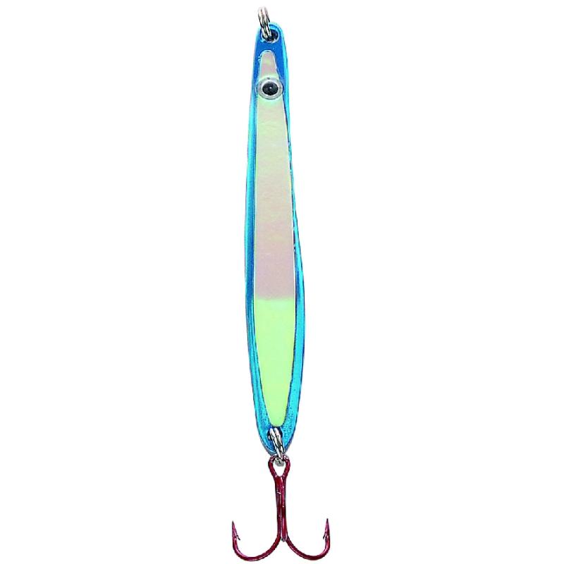 DEGA cuillère à truite de mer Lars Hansen Slash 16 g coloris J