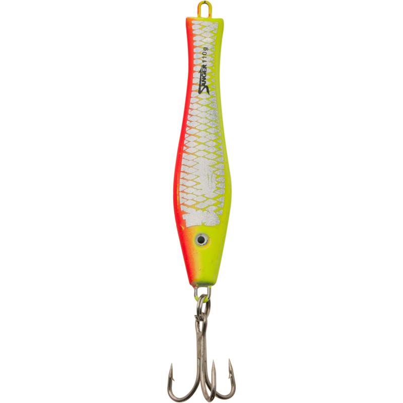 Aquantic 3D Holo Pirk 300g red / yellow