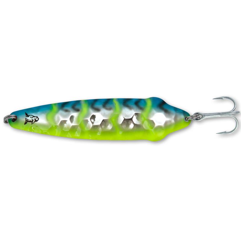 Productafbeelding 20g 145mm Freddi Flutter XL royal flush